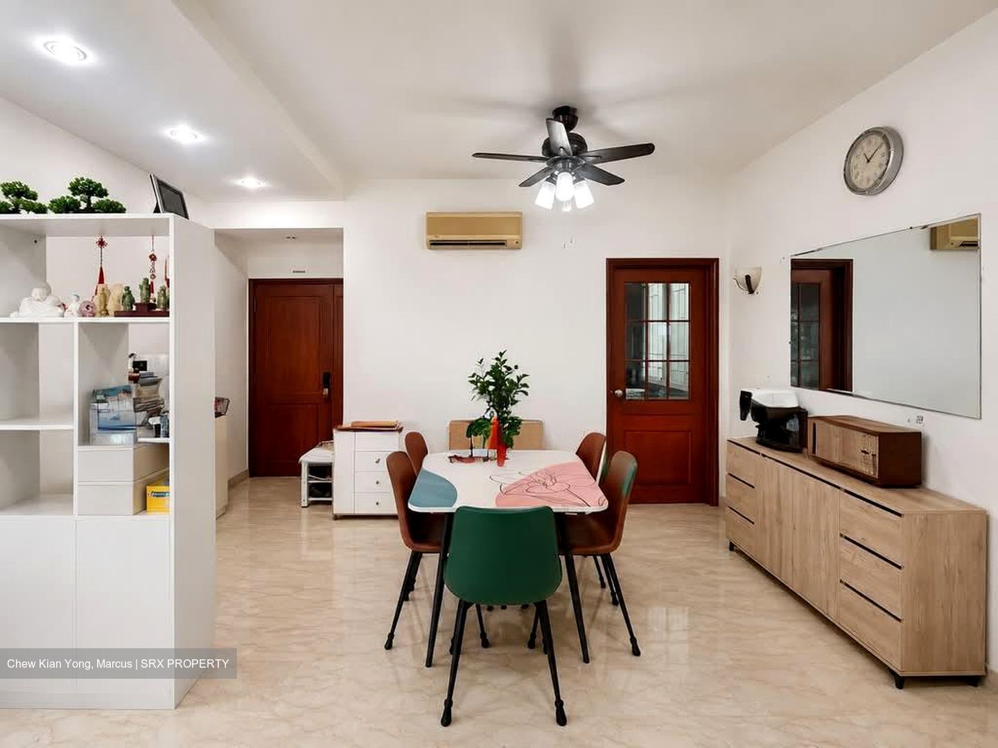 The Tropica (D18), Condominium #569754541
